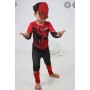 ÖRÜMCEK ADAM SPIDERMAN  KOSTÜM